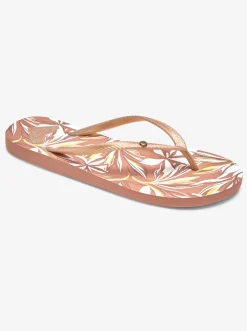 Bermuda Print - Sandalen Fur Frauen>Roxy Store