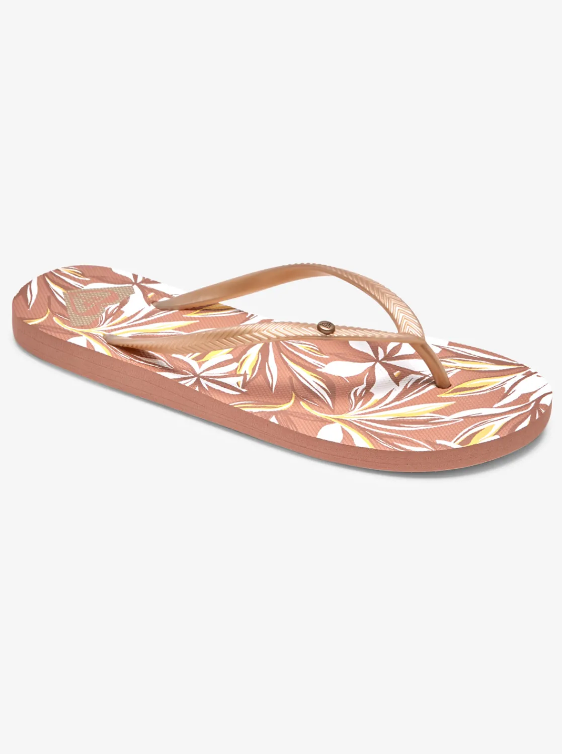 Bermuda Print - Sandalen Fur Frauen>Roxy Store