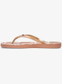 Bermuda Print - Sandalen Fur Frauen><noscript><img width=