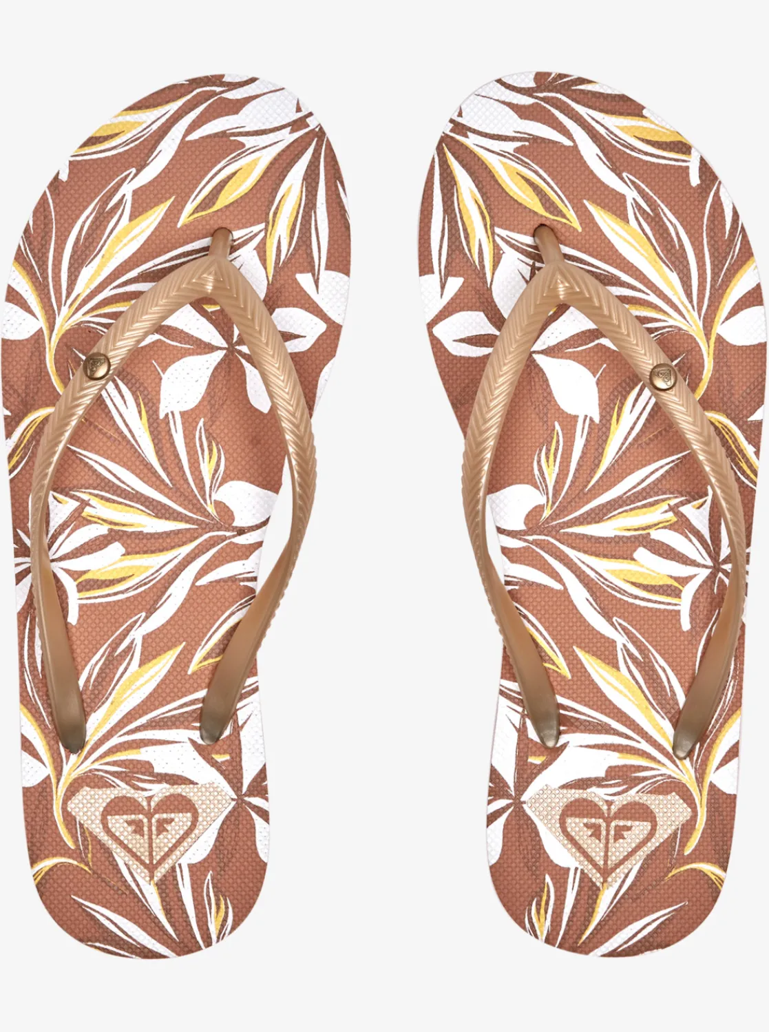Bermuda Print - Sandalen Fur Frauen>Roxy Store