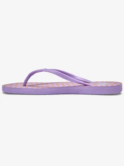 Bermuda Print - Sandalen Fur Frauen><noscript><img width=