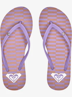 Bermuda Print - Sandalen Fur Frauen><noscript><img width=