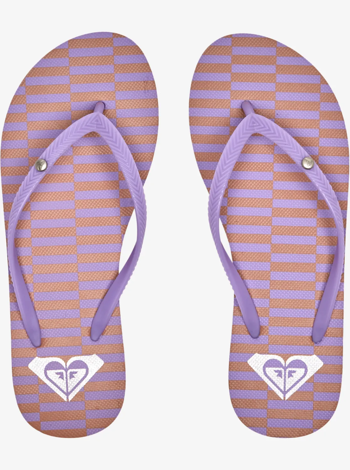 Bermuda Print - Sandalen Fur Frauen>Roxy Fashion