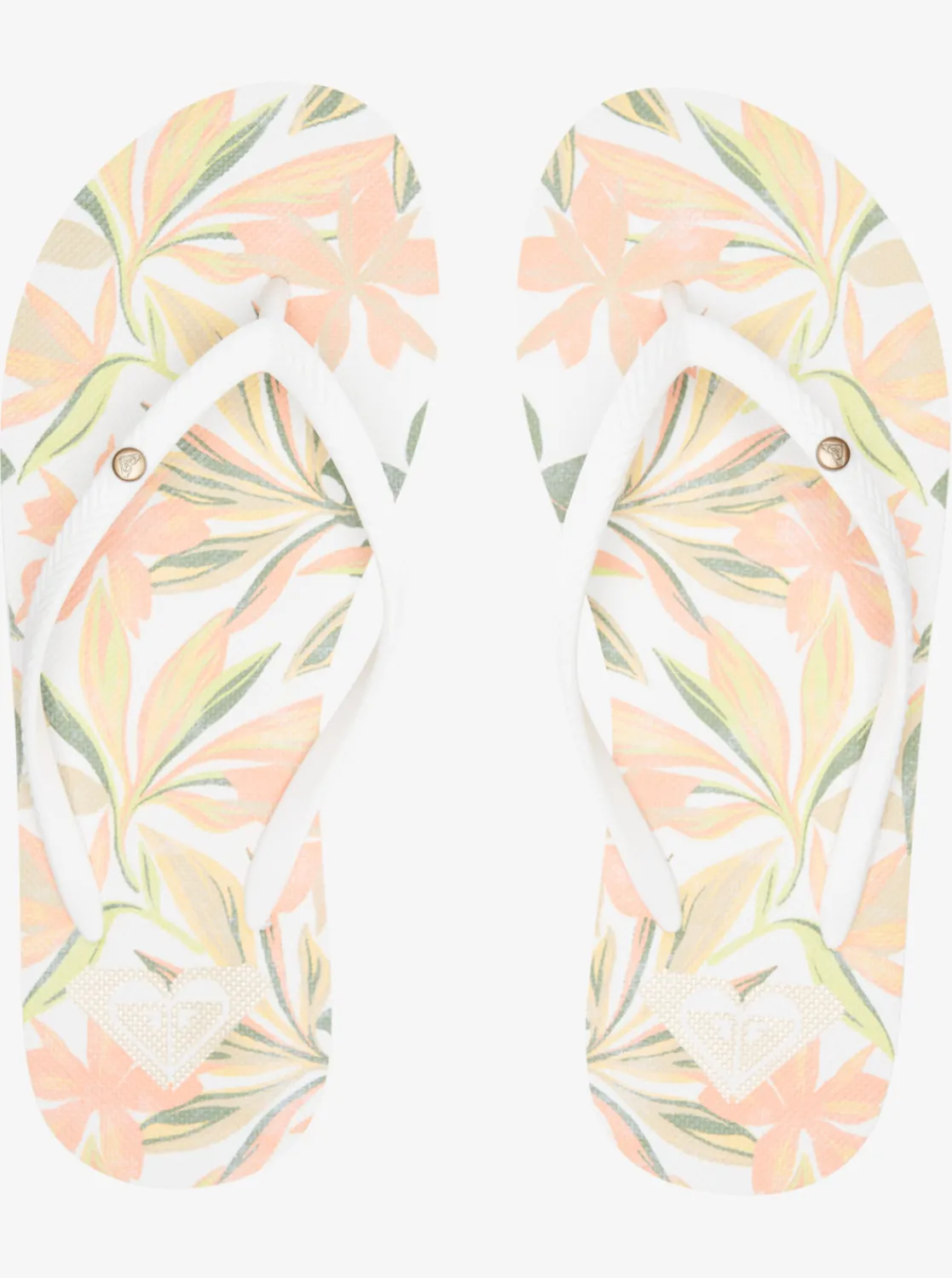 Bermuda Print - Sandalen Fur Frauen>Roxy Best Sale