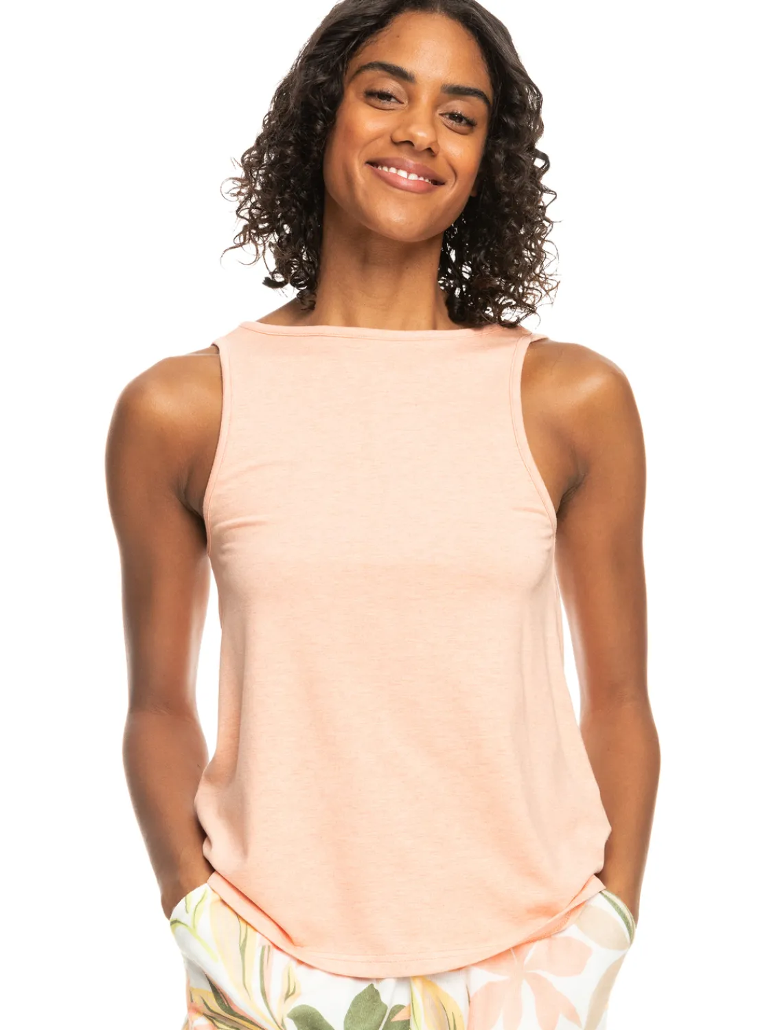 Better Than Ever - Top Fur Frauen>Roxy Clearance