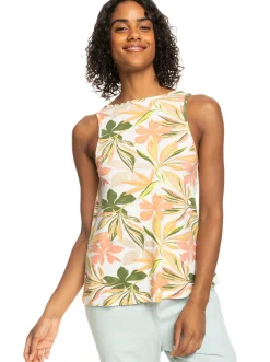 Better Than Ever Printed - Top Fur Frauen>Roxy Best