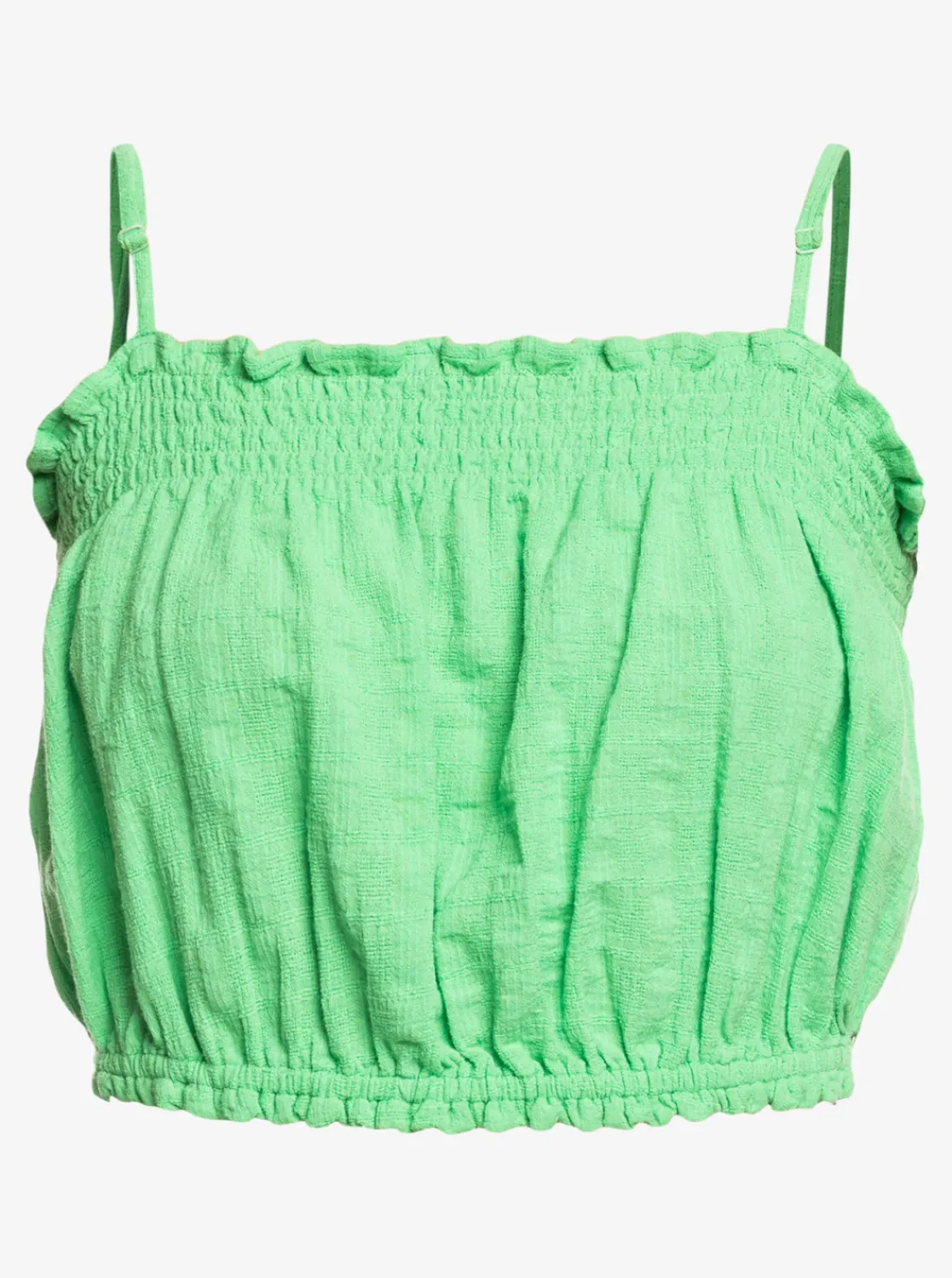 Bikini Vibes - Crop Top Mit Tragern Fur Frauen>Roxy Best Sale