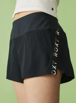 Bold Moves - Funktionelle Shorts Fur Frauen><noscript><img width=