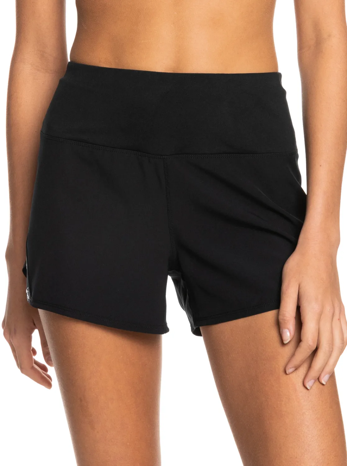 Bold Moves - Funktionelle Shorts Fur Frauen>Roxy Fashion