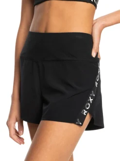 Bold Moves - Funktionelle Shorts Fur Frauen><noscript><img width=