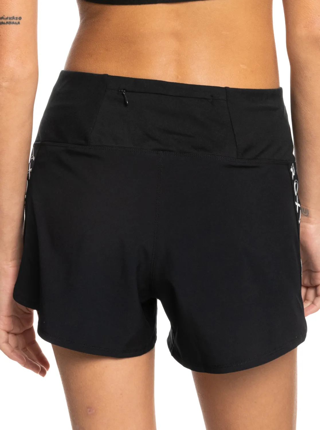 Bold Moves - Funktionelle Shorts Fur Frauen>Roxy Fashion