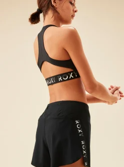 Bold Moves - Funktionelle Shorts Fur Frauen><noscript><img width=