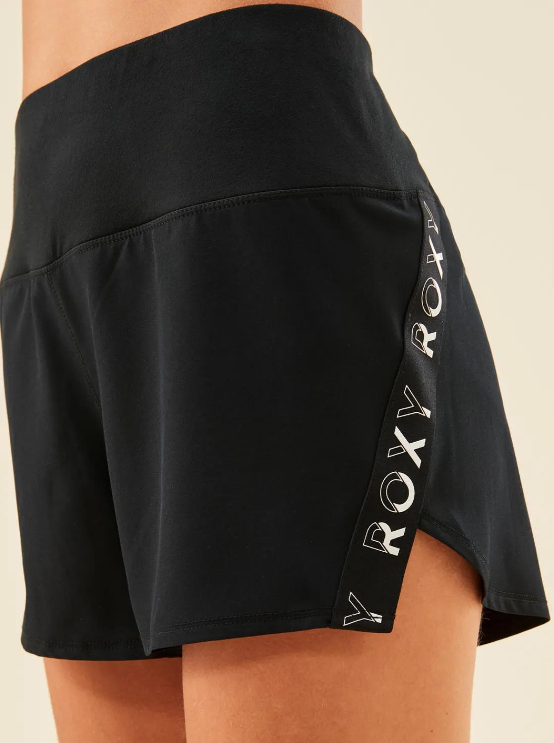 Bold Moves - Funktionelle Shorts Fur Frauen>Roxy Fashion