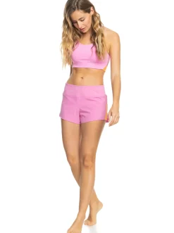 Bold Moves - Funktionelle Shorts Fur Frauen><noscript><img width=