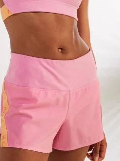 Bold Moves - Funktionelle Shorts Fur Frauen><noscript><img width=