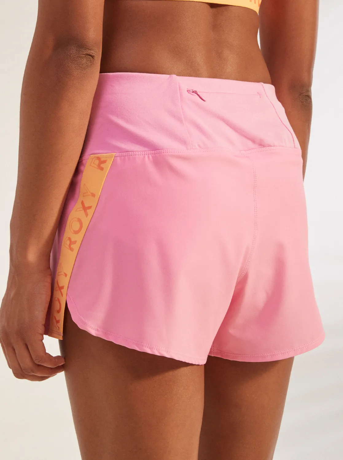 Bold Moves - Funktionelle Shorts Fur Frauen>Roxy Online
