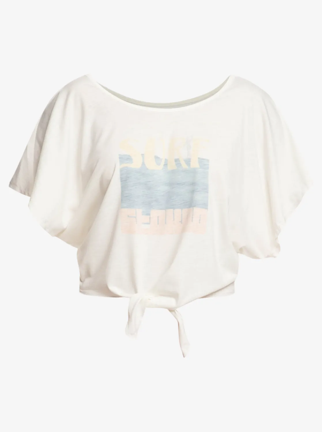 Born To Be - T-Shirt Fur Frauen>Roxy Clearance
