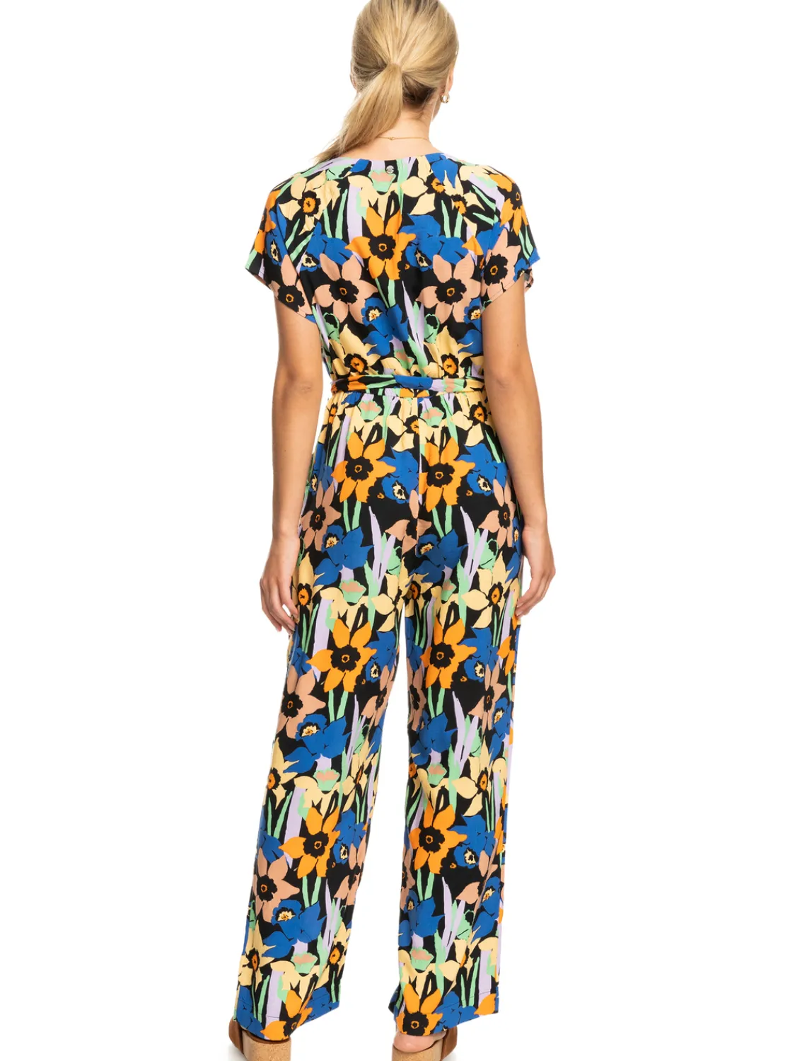 Breeze Of Sea - Knochellanger Einteile Fur Frauen>Roxy Shop
