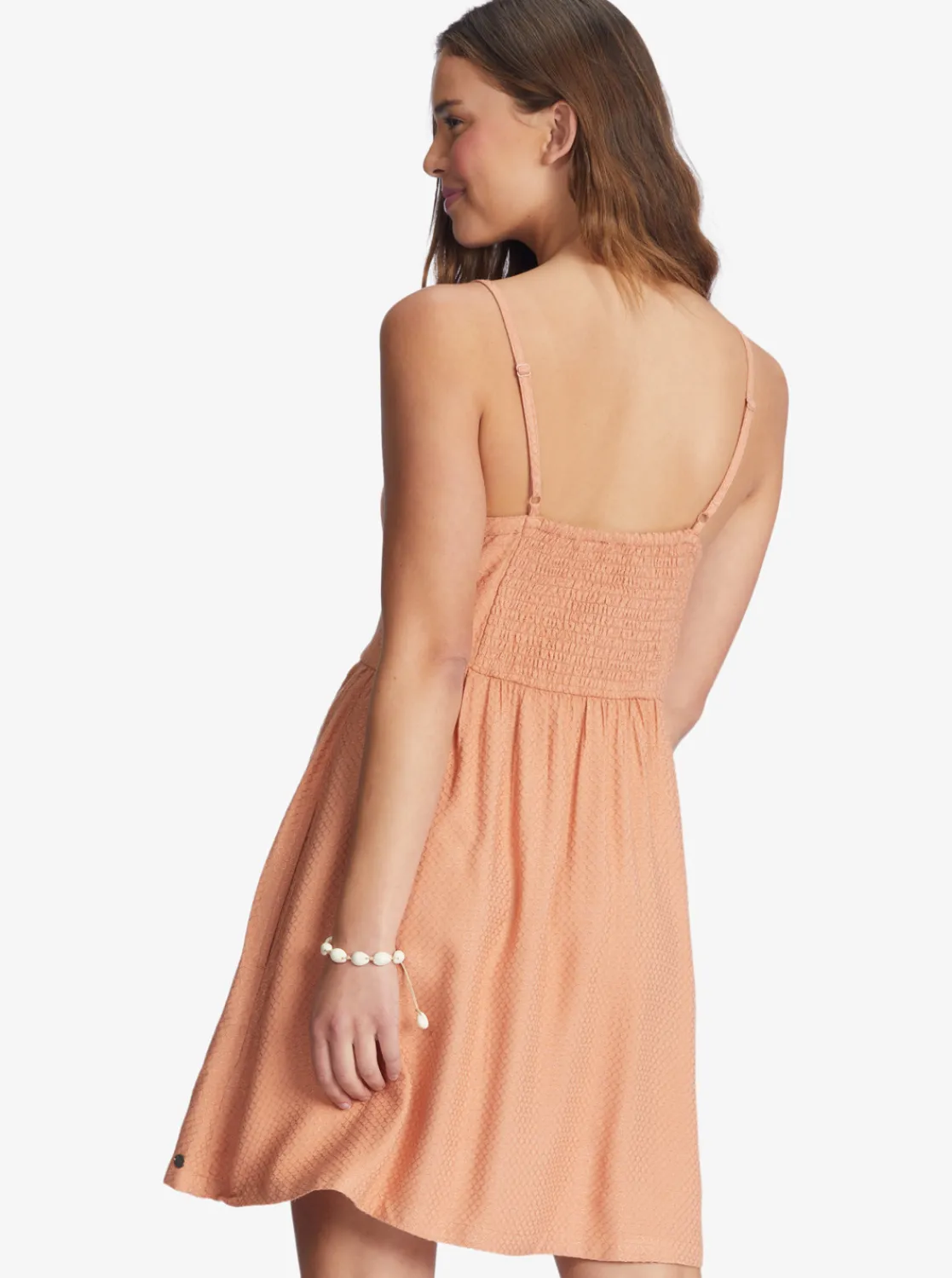 Bright Light - Tragerkleid Fur Frauen>Roxy Shop
