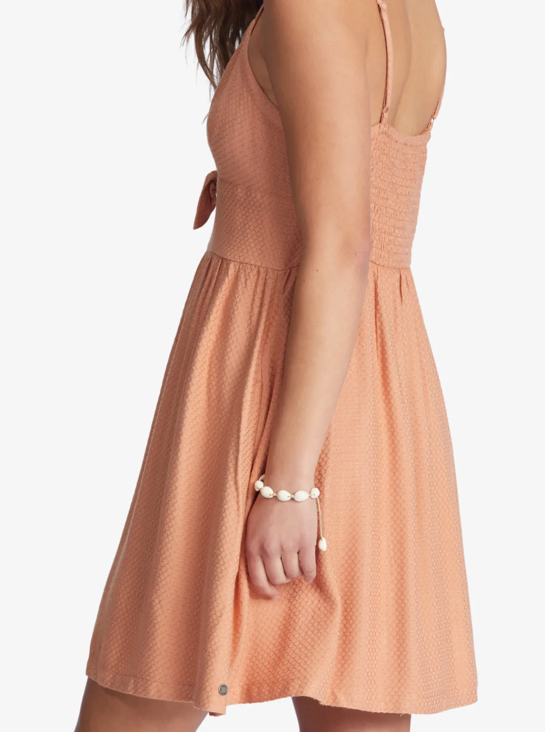 Bright Light - Tragerkleid Fur Frauen>Roxy Shop