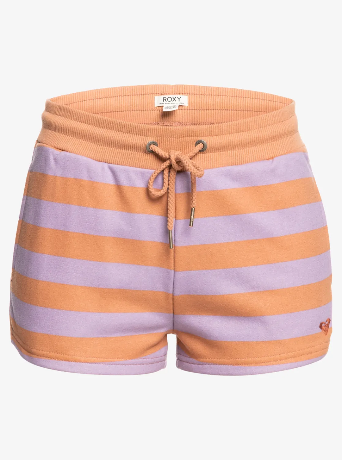 Carefree Vibe - Sweat-Shorts Fur Frauen>Roxy Outlet