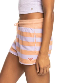 Carefree Vibe - Sweat-Shorts Fur Frauen><noscript><img width=