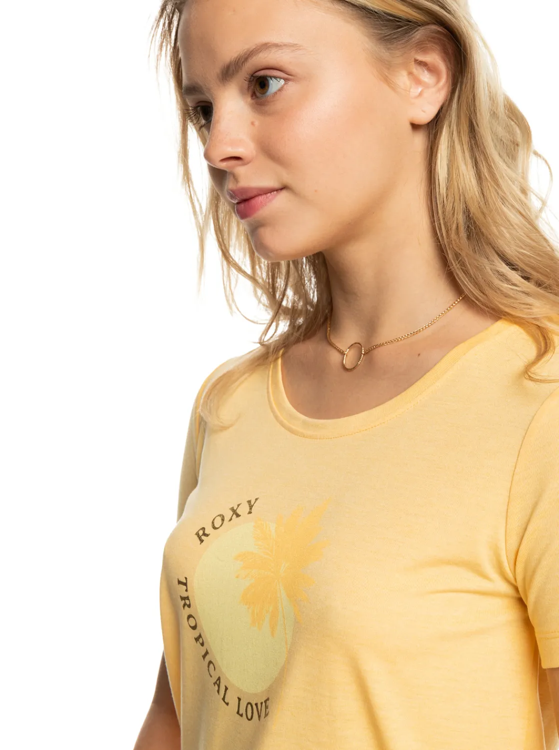 Chasing The Wave - T-Shirt Fur Frauen>Roxy Shop