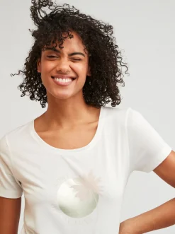 Chasing The Wave - T-Shirt Fur Frauen><noscript><img width=