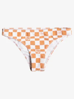 Check It - Bikinihose Mit Mittlerer Bedeckung Fur Frauen>Roxy Fashion