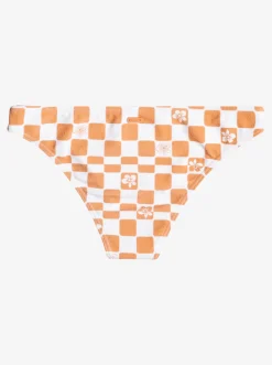 Check It - Bikinihose Mit Mittlerer Bedeckung Fur Frauen>Roxy Fashion