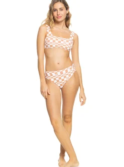 Check It - Bralette-Bikinioberteil Fur Frauen><noscript><img width=
