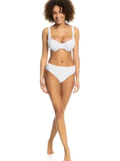 Check It - Bugel-Bikinioberteil Mit Korbchengrose D Fur Frauen><noscript><img width=