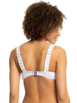 Check It - Bugel-Bikinioberteil Mit Korbchengrose D Fur Frauen><noscript><img width=