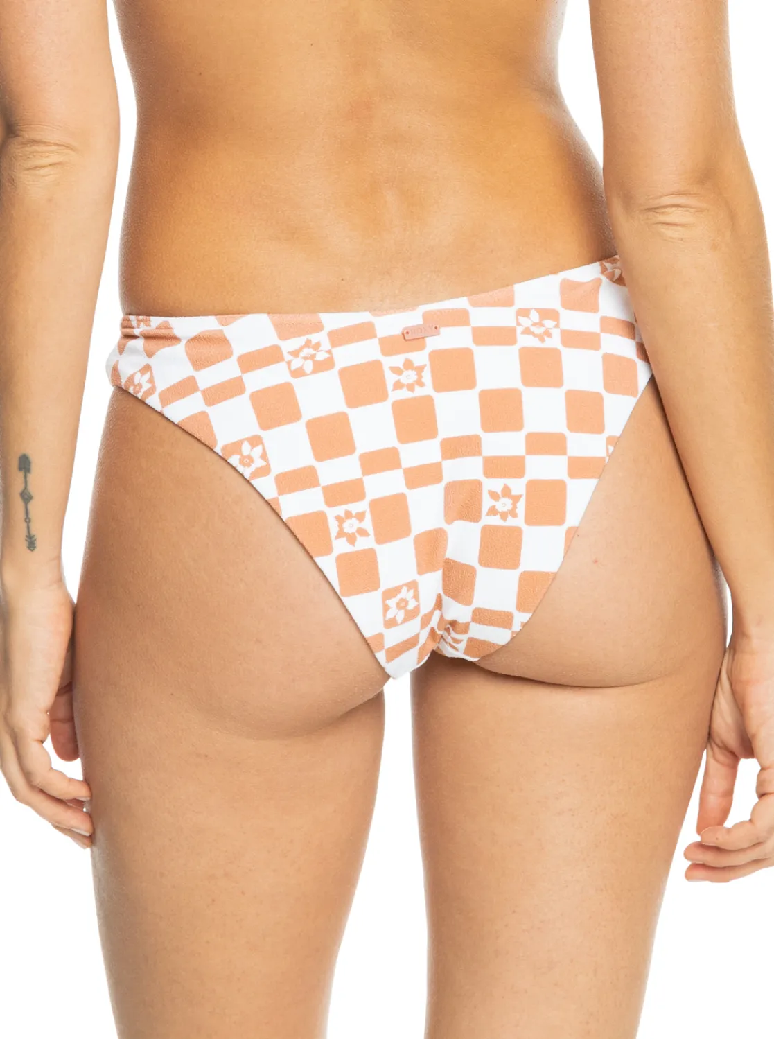 Check It - Freche Bikinihose Fur Frauen>Roxy Hot
