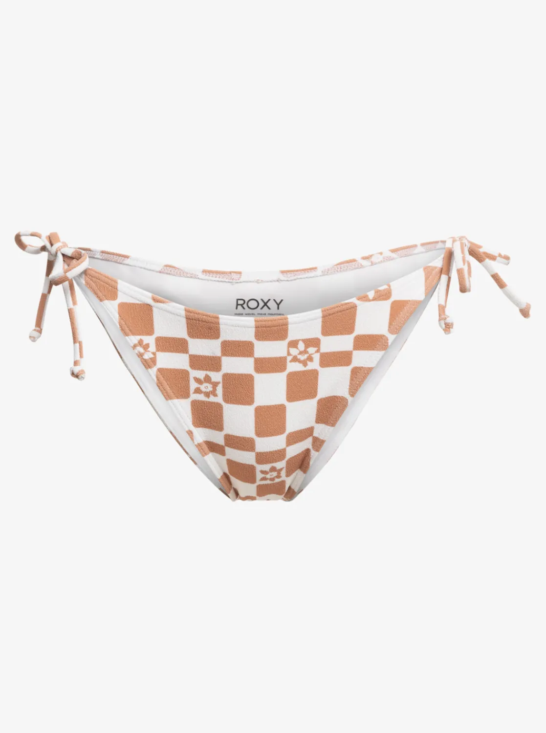 Check It - Freche Bikinihose Fur Frauen>Roxy Outlet
