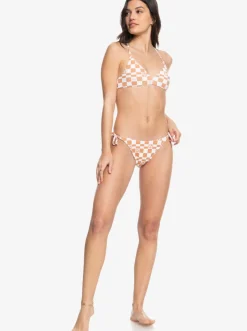 Check It - Triangle-Bikinioberteil Fur Frauen><noscript><img width=