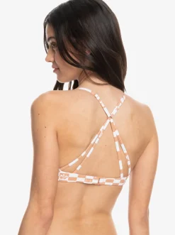 Check It - Triangle-Bikinioberteil Fur Frauen><noscript><img width=