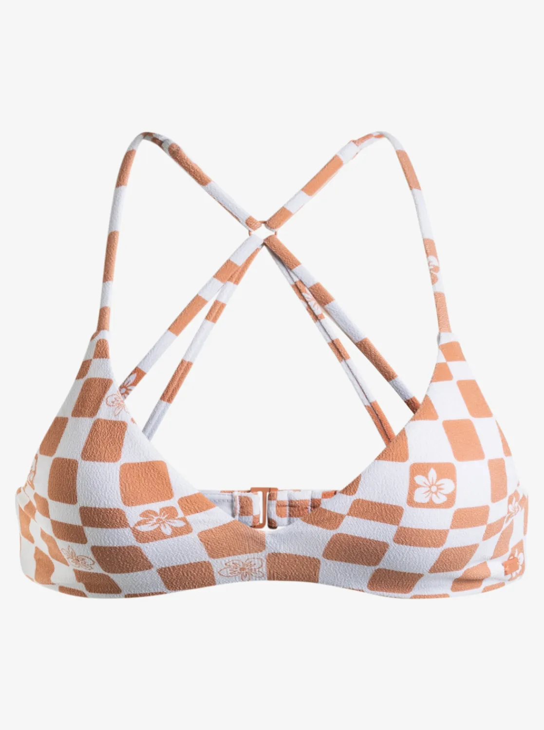 Check It - Triangle-Bikinioberteil Fur Frauen>Roxy New