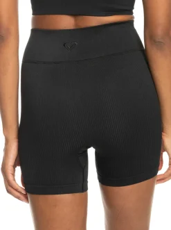 Chill Out - Sport-Shorts Fur Frauen><noscript><img width=
