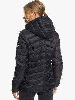 Coast Road - Leichte Wattierte Jacke Fur Frauen><noscript><img width=