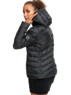 Coast Road - Leichte Wattierte Jacke Fur Frauen><noscript><img width=