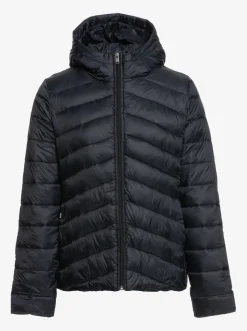 Coast Road - Leichte Wattierte Jacke Fur Frauen><noscript><img width=