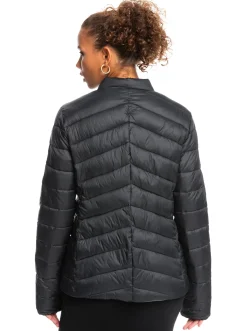 Coast Road - Leichte Wattierte Jacke Fur Frauen><noscript><img width=