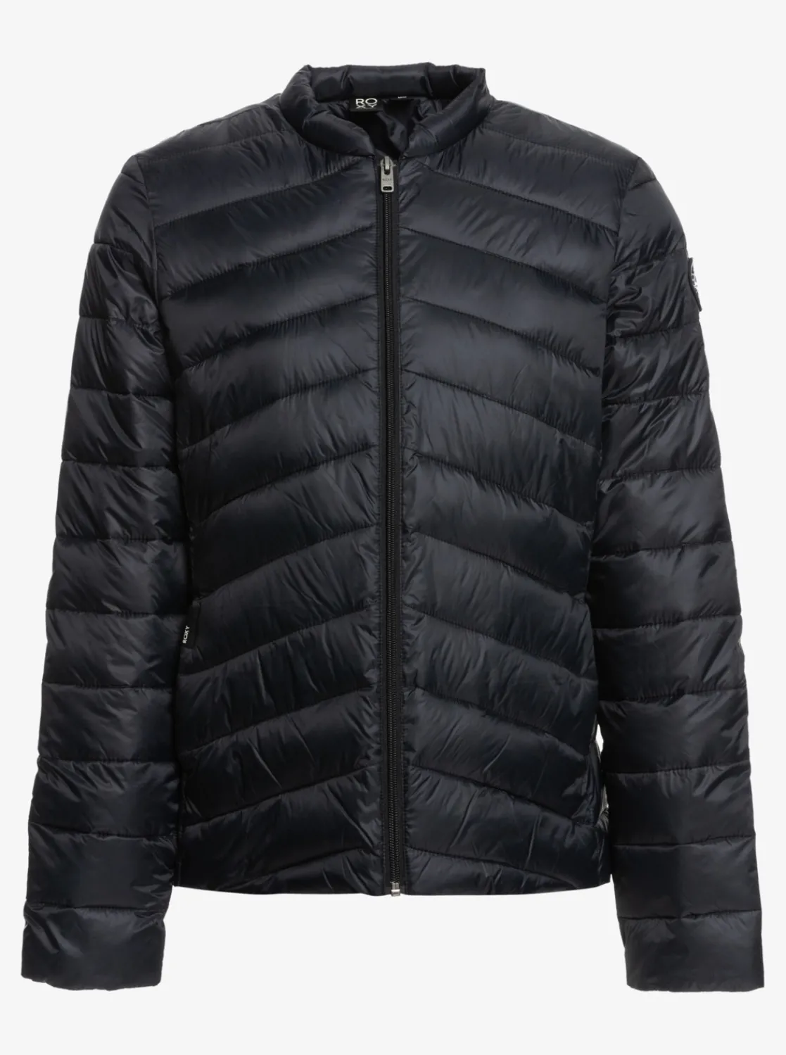 Coast Road - Leichte Wattierte Jacke Fur Frauen>Roxy Sale