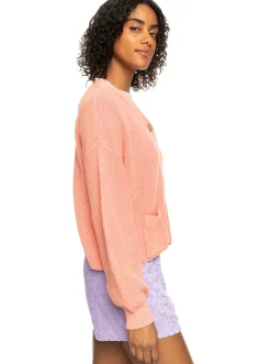 Coastal Relax - Cardigan Fur Frauen><noscript><img width=