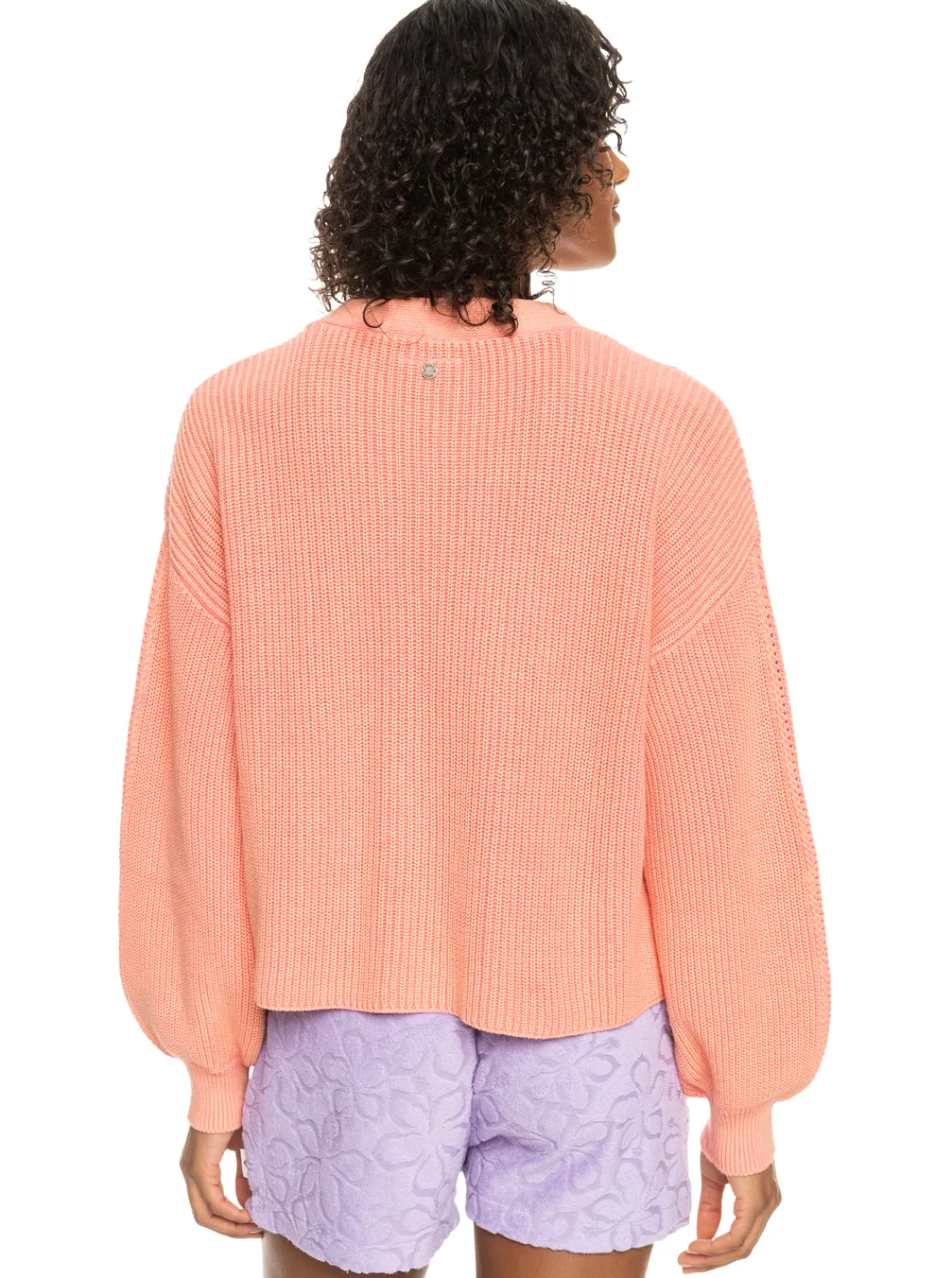 Coastal Relax - Cardigan Fur Frauen>Roxy New