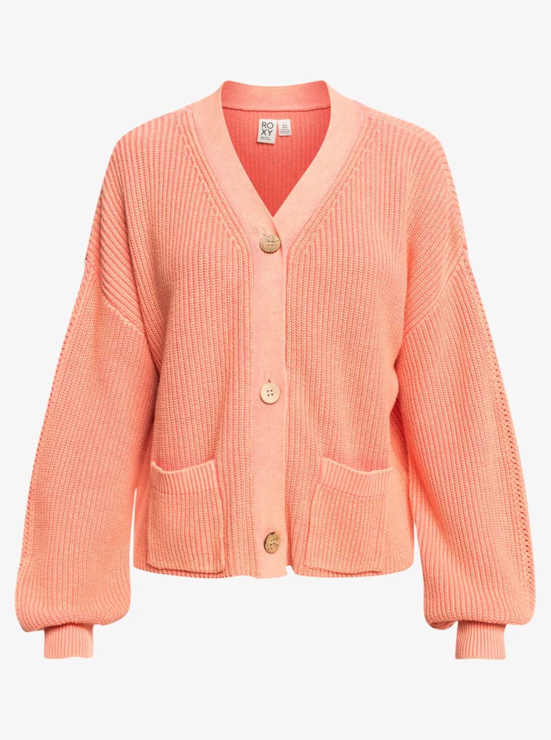 Coastal Relax - Cardigan Fur Frauen>Roxy New