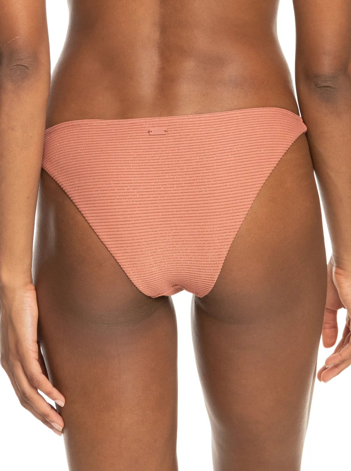 Coconut Crew - Bikinihose Mit Mittlerer Bedeckung Fur Frauen>Roxy Best Sale