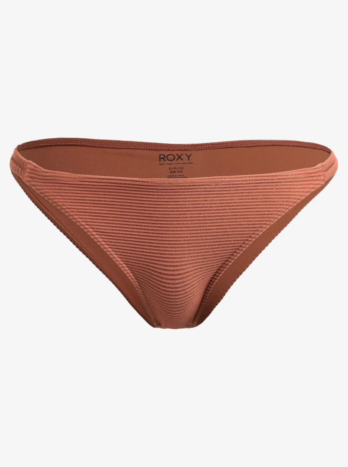 Coconut Crew - Bikinihose Mit Mittlerer Bedeckung Fur Frauen>Roxy Best Sale