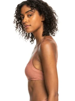 Coconut Crew - Bralette-Bikinioberteil Fur Frauen>Roxy Cheap
